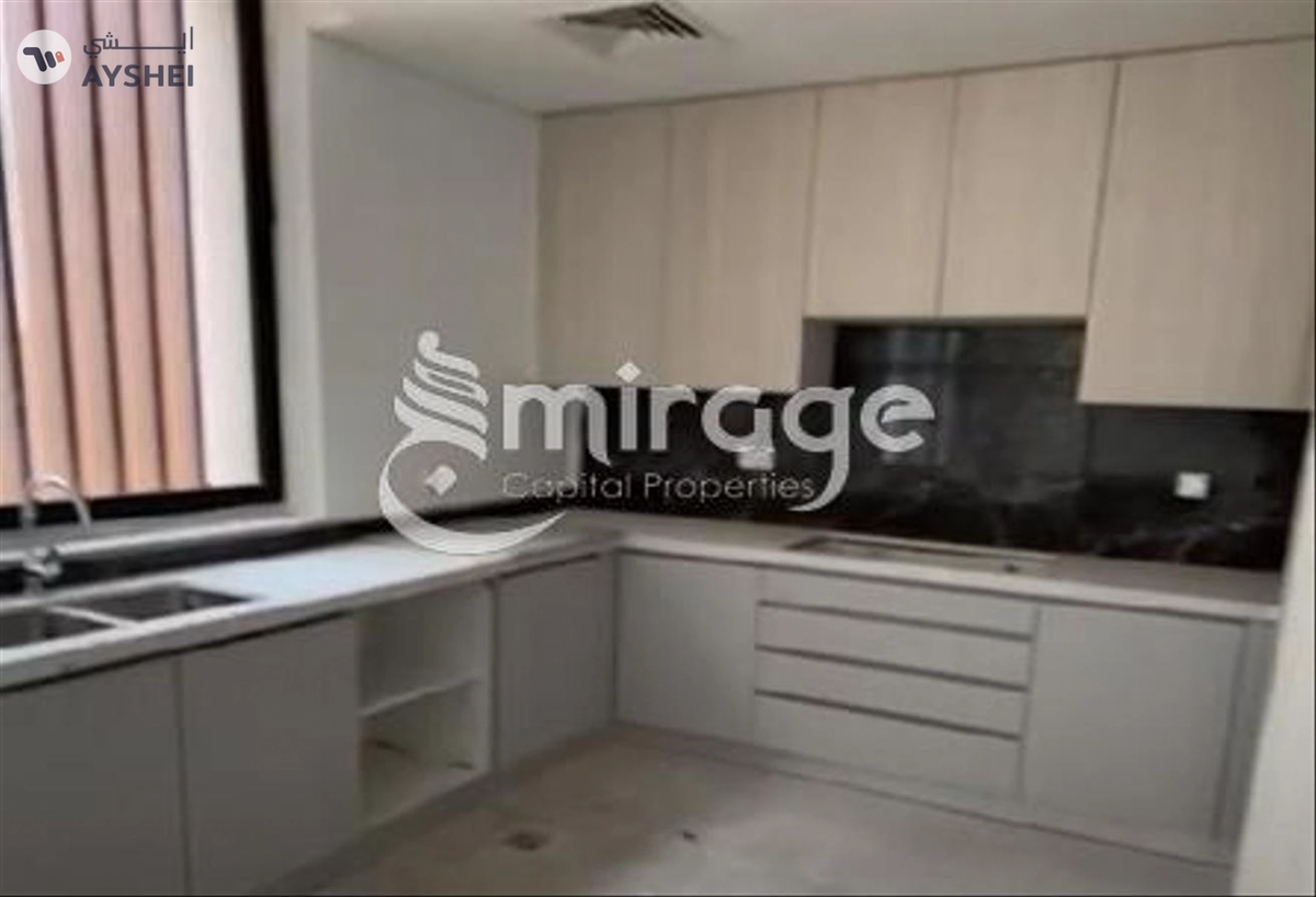 VILLA FOR SALE IN THE DUNES, SAADIYAT RESERVE