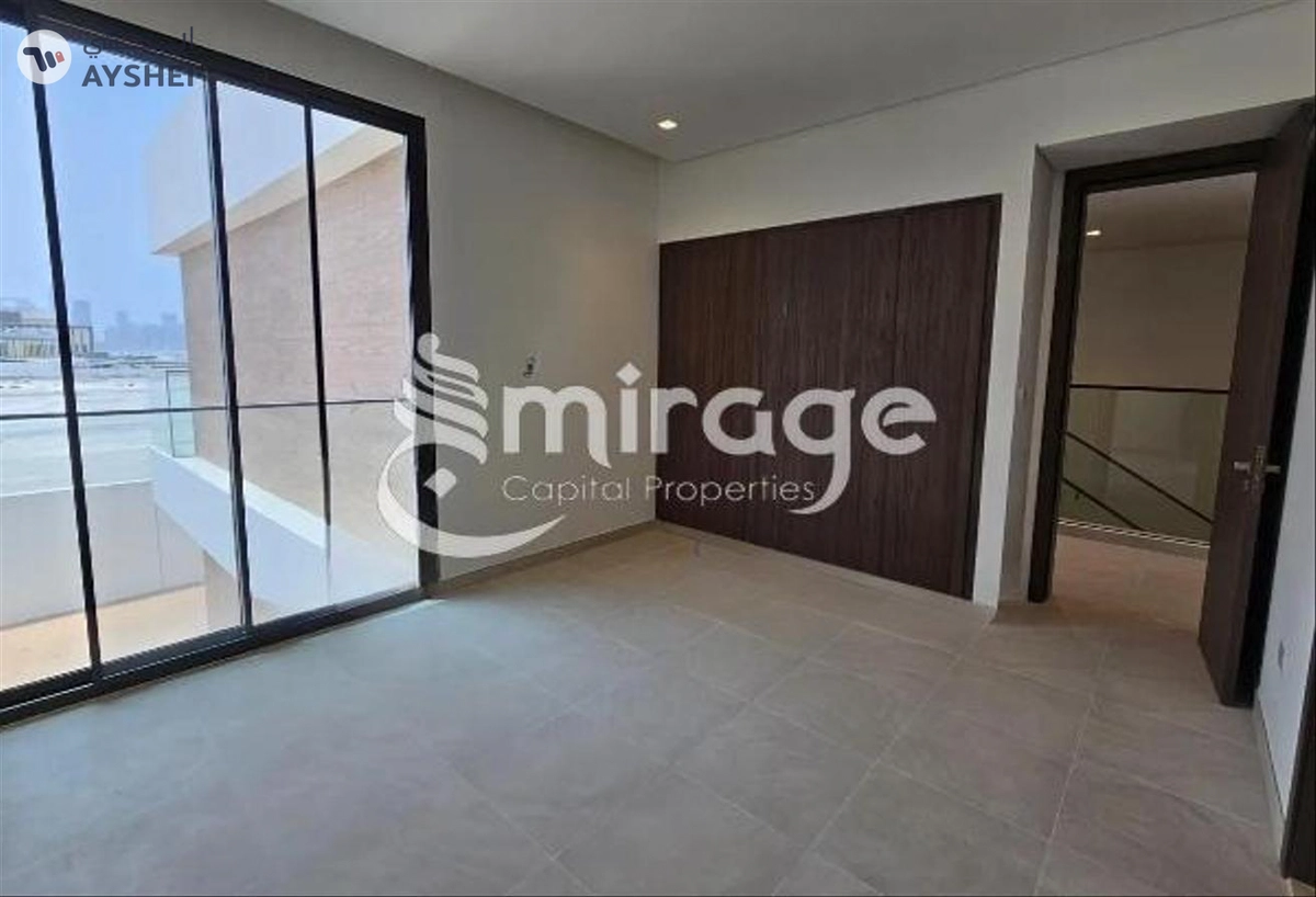 VILLA FOR SALE IN THE DUNES, SAADIYAT RESERVE