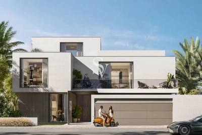 Palmiera, The Oasis by Emaar, Dubai-11