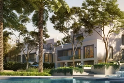 Palmiera, The Oasis by Emaar, Dubai-0