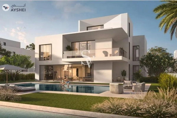 Palmiera, The Oasis by Emaar, Dubai