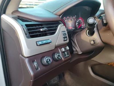 GMC Yukon DENALI-9