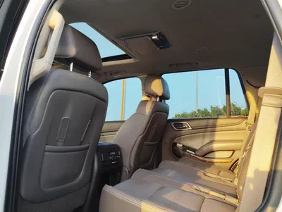 GMC Yukon DENALI-10