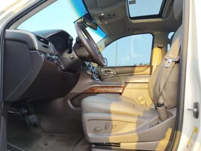 GMC Yukon DENALI-11