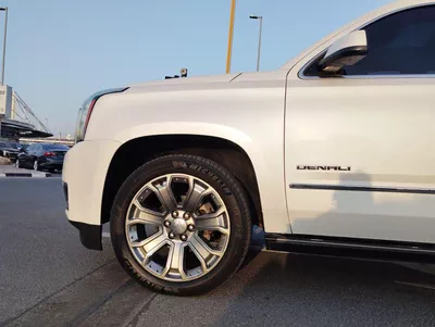 GMC Yukon DENALI-5