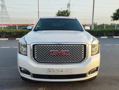 GMC Yukon DENALI-6