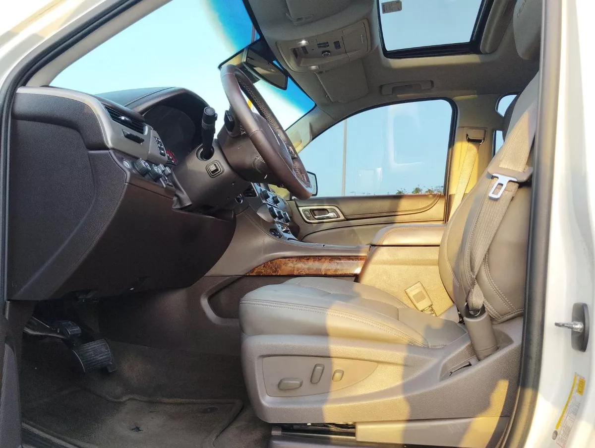 GMC Yukon DENALI-11-0