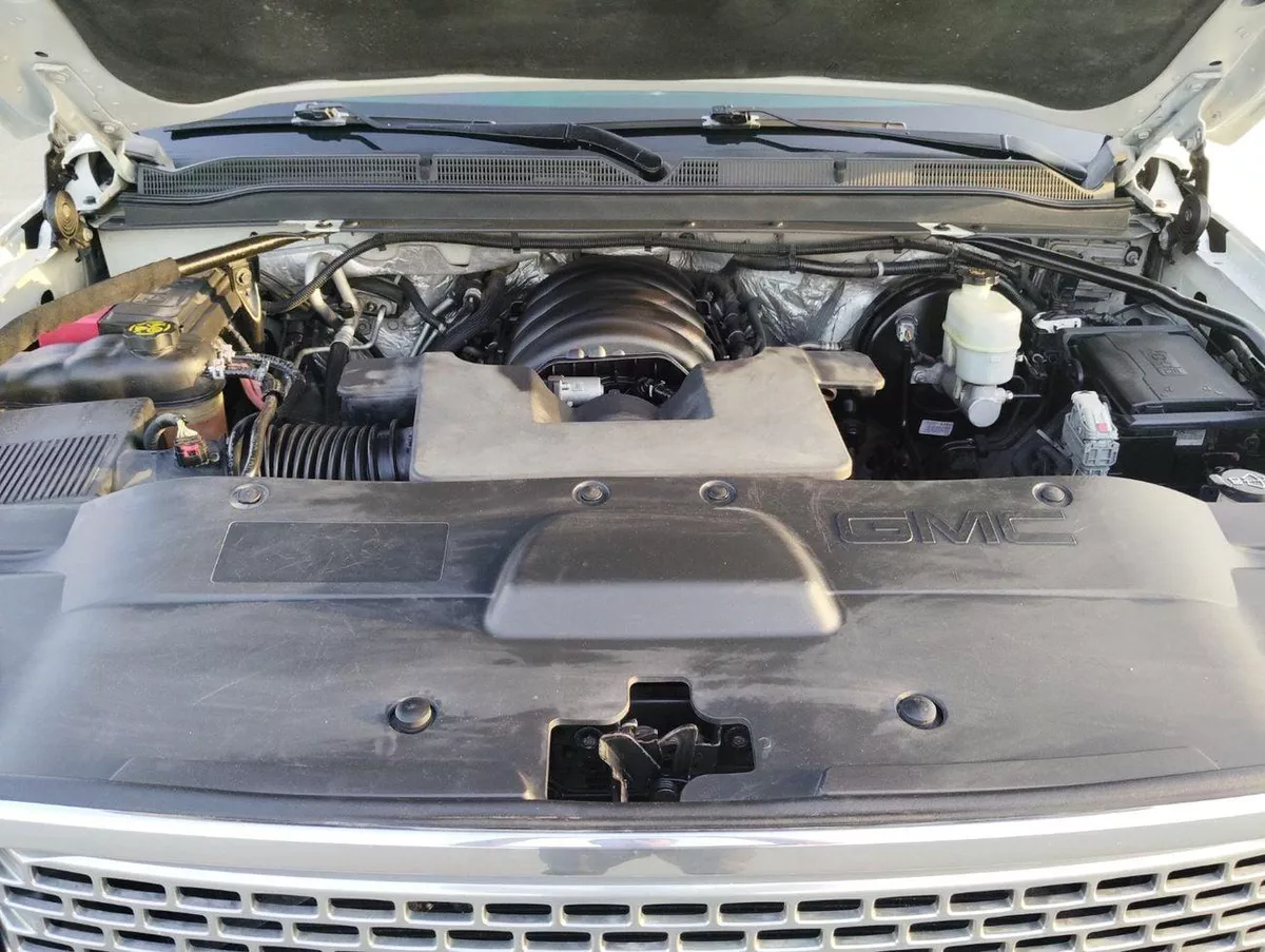 GMC Yukon DENALI-12-0
