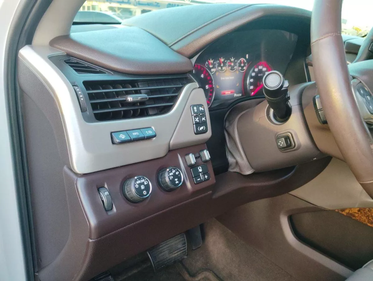 GMC Yukon DENALI-15-0