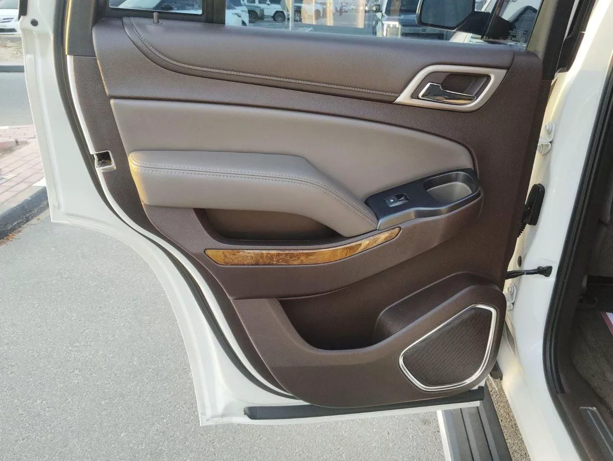 GMC Yukon DENALI-16-0
