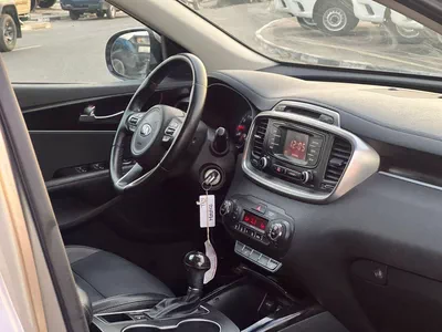Kia Sorento EX 2016 Kia Sorento 3.3L V6 FWD-Petrol Rear Camera & Sensor - Leather Seat - 75000 mileage -31999 AE-14