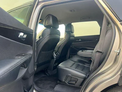 Kia Sorento EX 2016 Kia Sorento 3.3L V6 FWD-Petrol Rear Camera & Sensor - Leather Seat - 75000 mileage -31999 AE-15