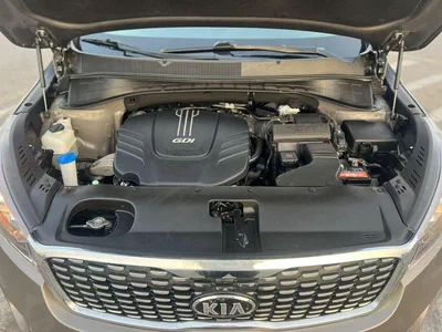 Kia Sorento EX 2016 Kia Sorento 3.3L V6 FWD-Petrol Rear Camera & Sensor - Leather Seat - 75000 mileage -31999 AE-20