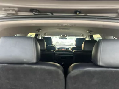 Kia Sorento EX 2016 Kia Sorento 3.3L V6 FWD-Petrol Rear Camera & Sensor - Leather Seat - 75000 mileage -31999 AE-21
