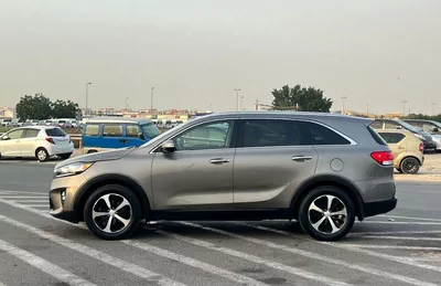 Kia Sorento EX 2016 Kia Sorento 3.3L V6 FWD-Petrol Rear Camera & Sensor - Leather Seat - 75000 mileage -31999 AE-3