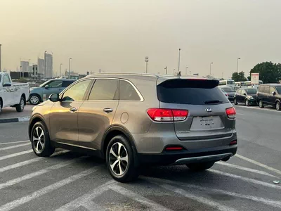 Kia Sorento EX 2016 Kia Sorento 3.3L V6 FWD-Petrol Rear Camera & Sensor - Leather Seat - 75000 mileage -31999 AE-4