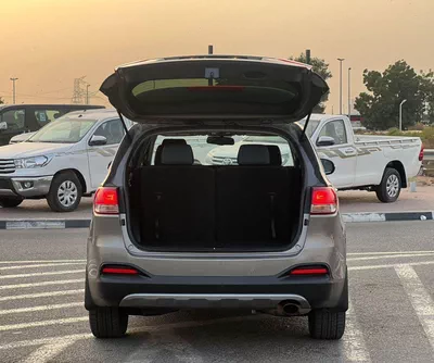 Kia Sorento EX 2016 Kia Sorento 3.3L V6 FWD-Petrol Rear Camera & Sensor - Leather Seat - 75000 mileage -31999 AE-6