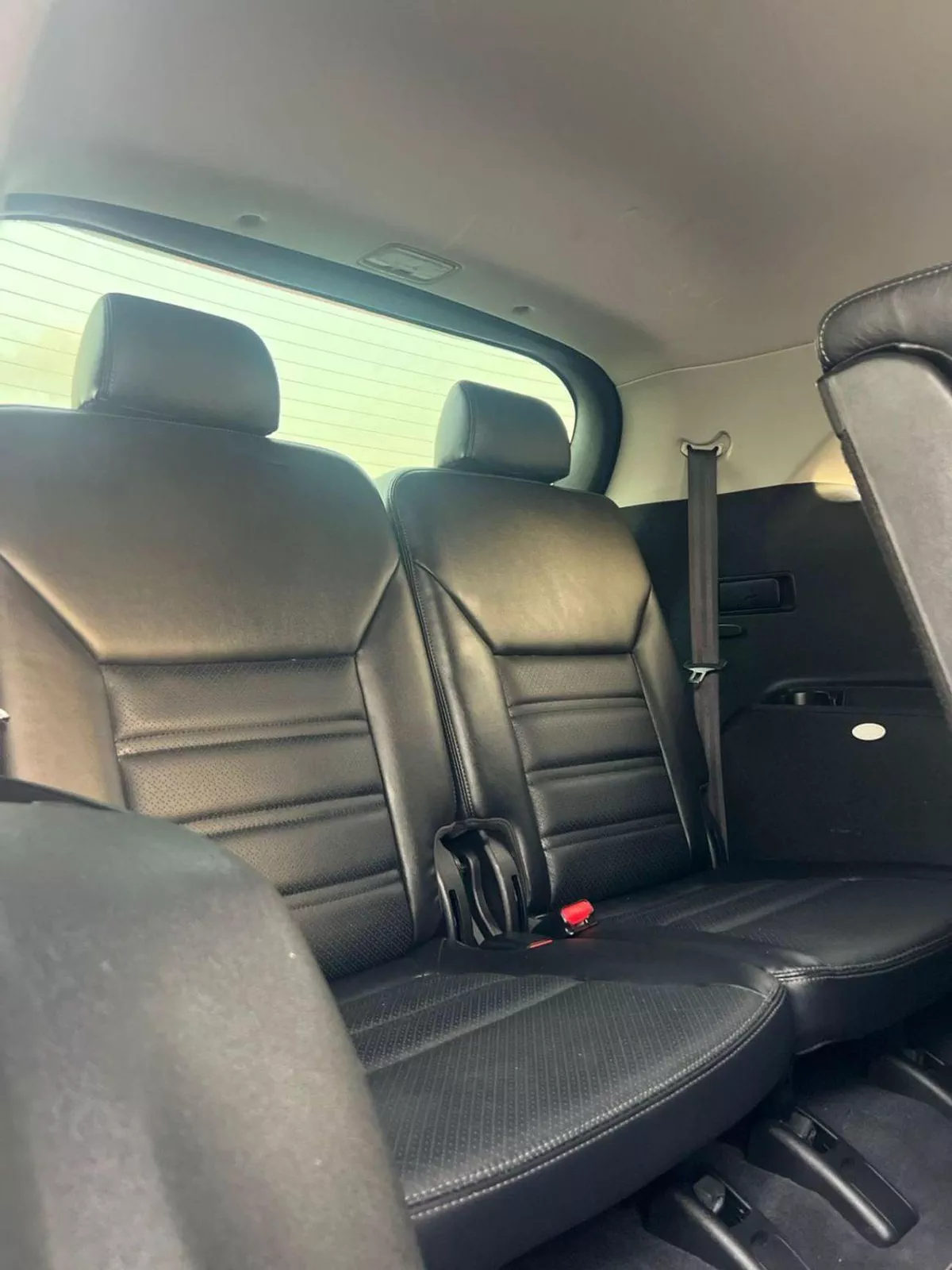 Kia Sorento EX 2016 Kia Sorento 3.3L V6 FWD-Petrol Rear Camera & Sensor - Leather Seat - 75000 mileage -31999 AE-16-0