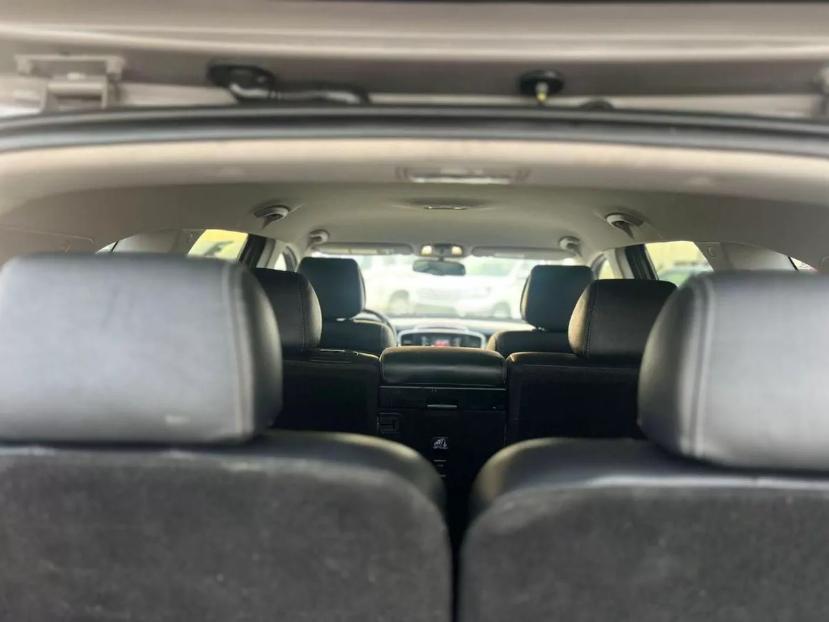 Kia Sorento EX 2016 Kia Sorento 3.3L V6 FWD-Petrol Rear Camera & Sensor - Leather Seat - 75000 mileage -31999 AE-21-0