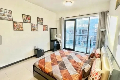 Aria Residence, JVC District 14, Jumeirah Village Circle (JVC), Dubai-10