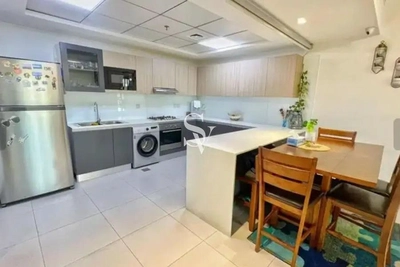 Aria Residence, JVC District 14, Jumeirah Village Circle (JVC), Dubai-3