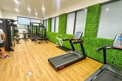 Aria Residence, JVC District 14, Jumeirah Village Circle (JVC), Dubai-6