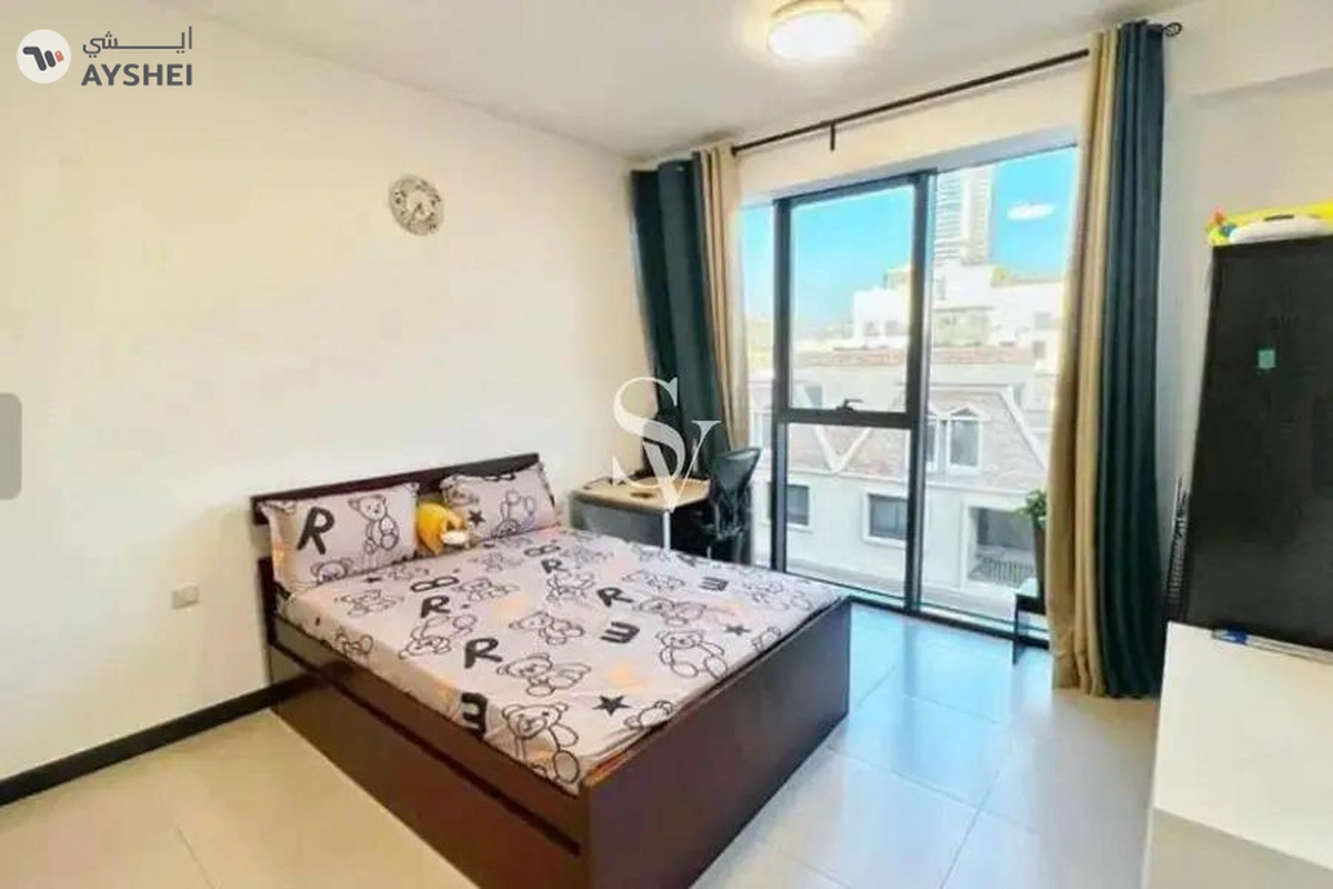 Aria Residence, JVC District 14, Jumeirah Village Circle (JVC), Dubai-9-9