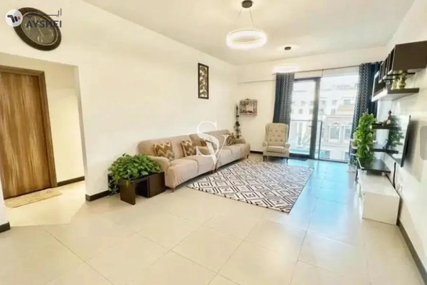 Aria Residence, JVC District 14, Jumeirah Village Circle (JVC), Dubai