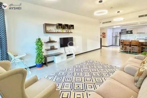 Aria Residence, JVC District 14, Jumeirah Village Circle (JVC), Dubai