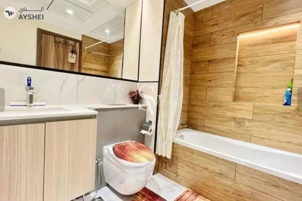 Aria Residence, JVC District 14, Jumeirah Village Circle (JVC), Dubai