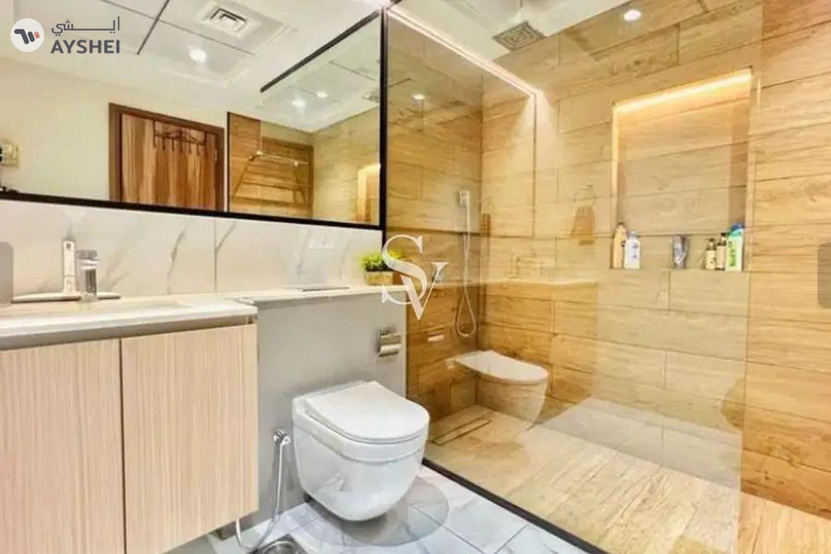 Aria Residence, JVC District 14, Jumeirah Village Circle (JVC), Dubai-2-2