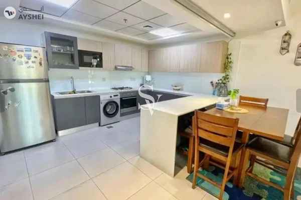 Aria Residence, JVC District 14, Jumeirah Village Circle (JVC), Dubai