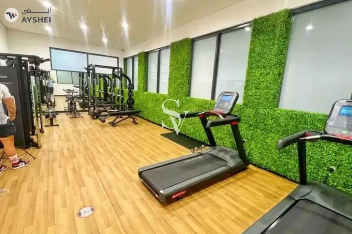 Aria Residence, JVC District 14, Jumeirah Village Circle (JVC), Dubai-6-6