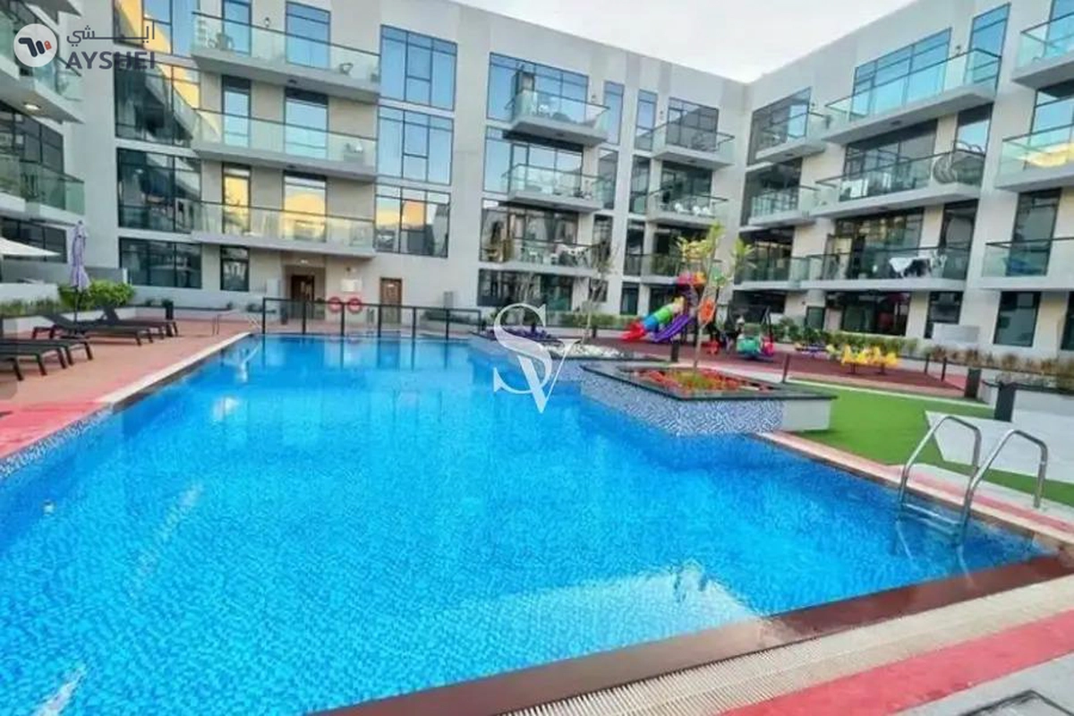 Aria Residence, JVC District 14, Jumeirah Village Circle (JVC), Dubai-7-7
