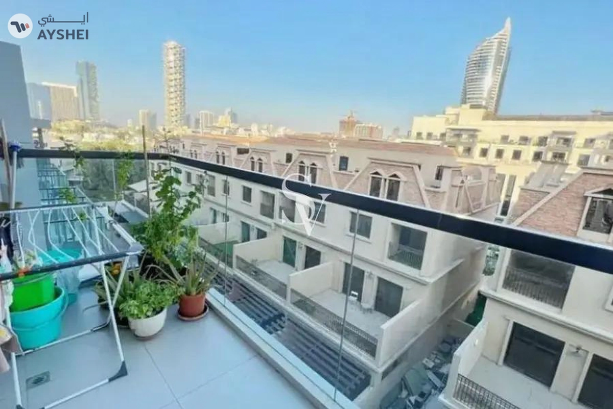 Aria Residence, JVC District 14, Jumeirah Village Circle (JVC), Dubai-8-8