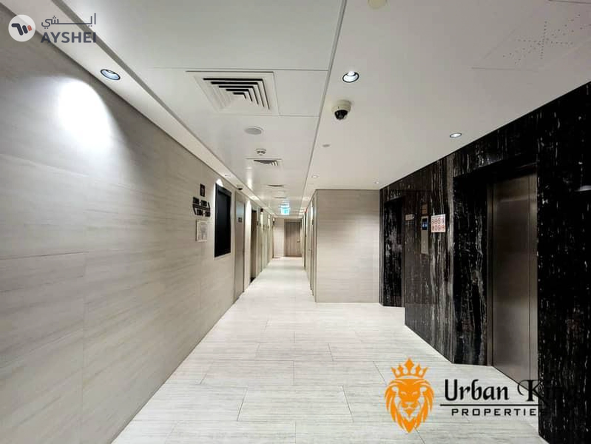 Bin Suloom Building, Al Jaddaf, Dubai-10-10