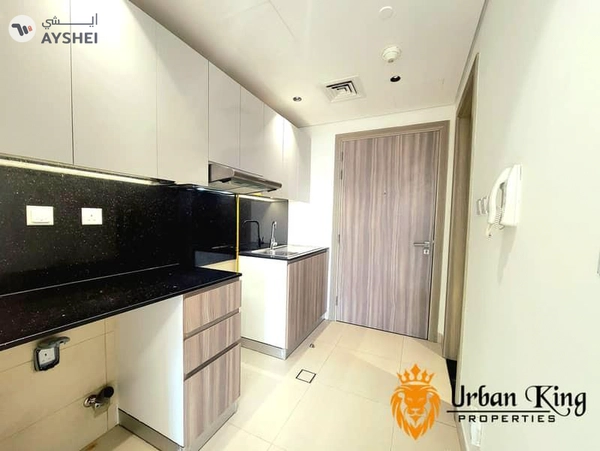 Bin Suloom Building, Al Jaddaf, Dubai