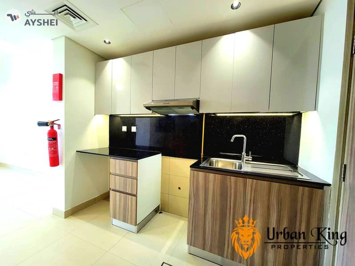 Bin Suloom Building, Al Jaddaf, Dubai-4-4