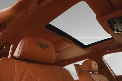 BENTLEY FLYING SPUR V.8 - 2016 - GCC - VENTILATED SEATS - REAR ENTERTINMENT - FULLY LOADED-9