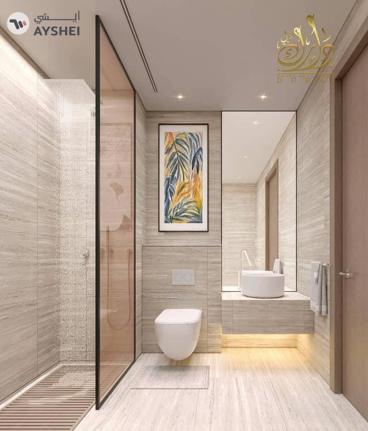 NO COMISSION PREMIUM FURNISHED STUDIO FOR SALE