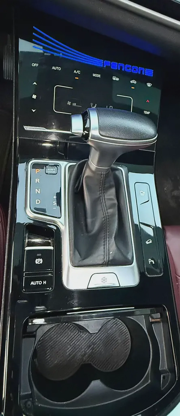Fengon IX5 Highline 2023, GCC Specs - Excellent Condition!