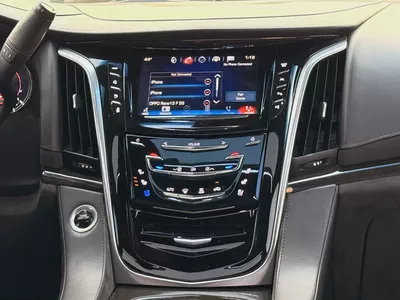 2019 Cadillac Escalade Platinum Luxury | Canadian Specs | Fully Loaded-11