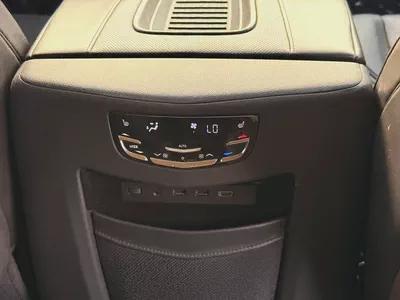 2019 Cadillac Escalade Platinum Luxury | Canadian Specs | Fully Loaded-13