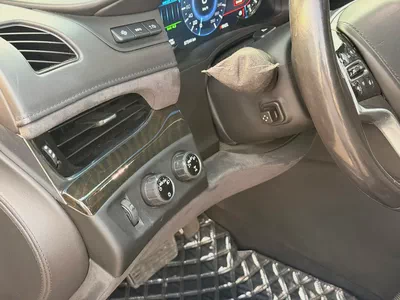 2019 Cadillac Escalade Platinum Luxury | Canadian Specs | Fully Loaded-15