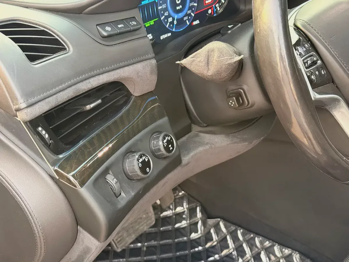 2019 Cadillac Escalade Platinum Luxury | Canadian Specs | Fully Loaded-15-15