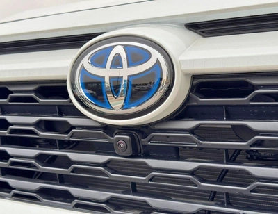 Toyota RAV4 ELITE / 2.5L HYBRID / 360* WITH PANORAMIC ROOF / FULL OPTION (CODE # HYBRID)-3