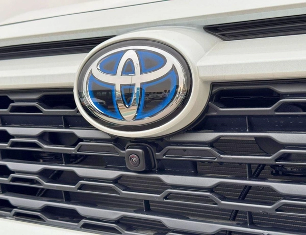 Toyota RAV4 ELITE / 2.5L HYBRID / 360* WITH PANORAMIC ROOF / FULL OPTION (CODE # HYBRID)