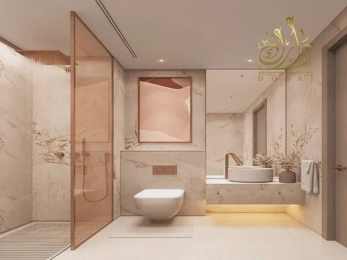 RAMADAN OFFER 10% DOWN PAYMENT \ LIMITED UNITS \ FULLY FURNISHED