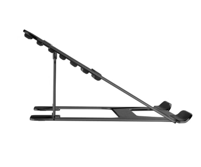 NAVODESK NAVO Portable Laptop Riser 6 Level Height Adjustable Ergonomic Laptop Stand-1