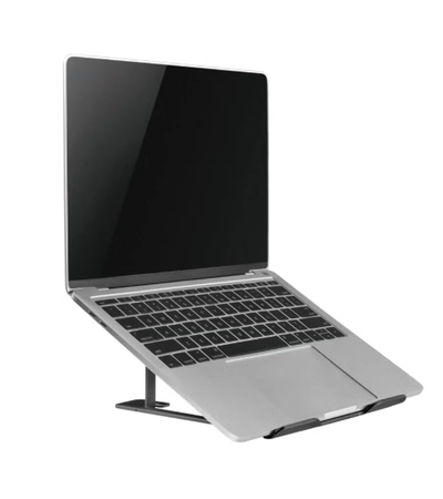 NAVODESK NAVO Portable Laptop Riser 6 Level Height Adjustable Ergonomic Laptop Stand-4